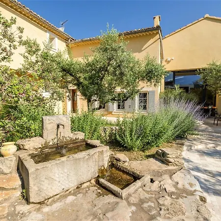 Ferienhaus Les Gites Du Clos Saint Michel &