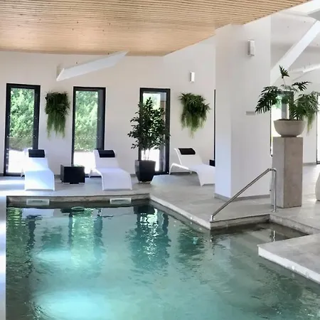 Les Gites Du Clos Saint Michel & Ferienhaus *