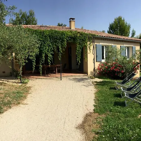 Ferienhaus Les Gites Du Clos Saint Michel &